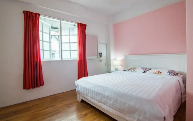 Cameron Highlands Apartment (Desa Anthurium) N-8