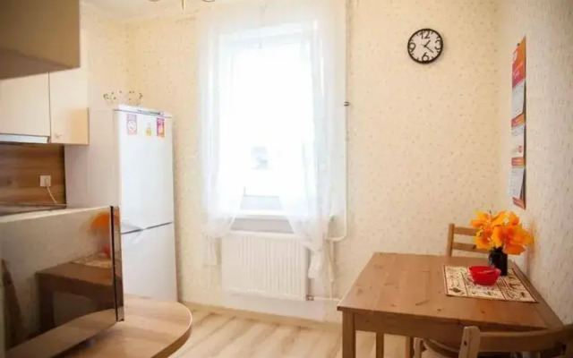 9 Ночей на улице Суворова