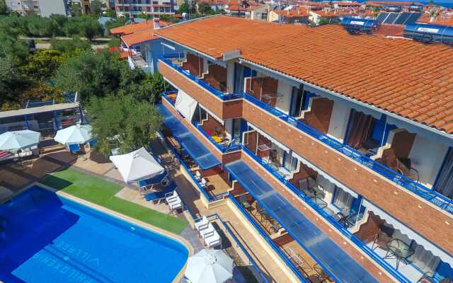 Philoxenia Village Hotel