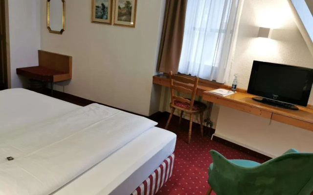 Landhotel Ölmühle