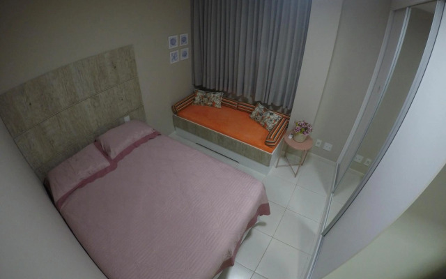 Apt 2/4 Luxo Iberostate