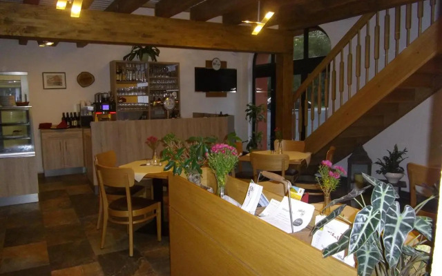 Müllisch's Hof Hotel