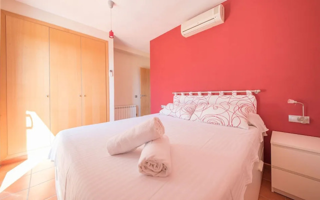 18 Carrer Frederica Montseny