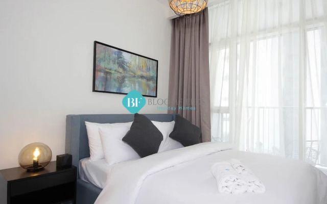 Brand New Luxury 2BR Apartment