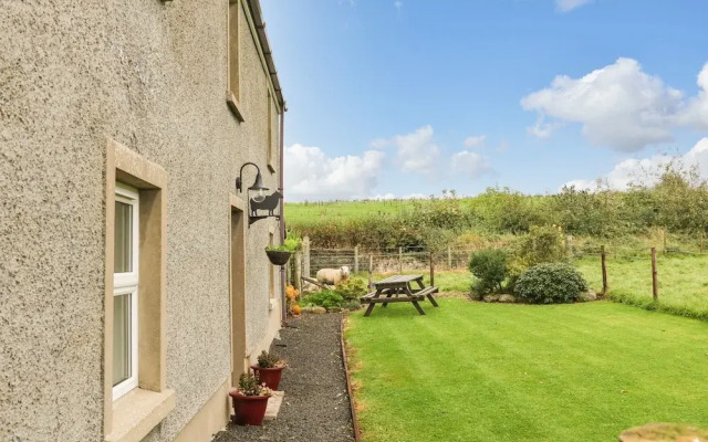 Shaws Hill Farmhouse