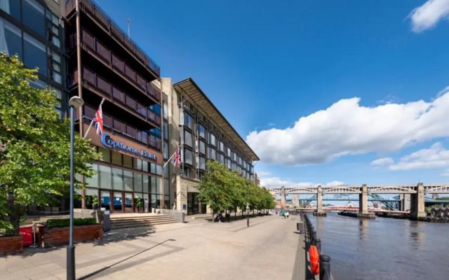 Copthorne Hotel Newcastle