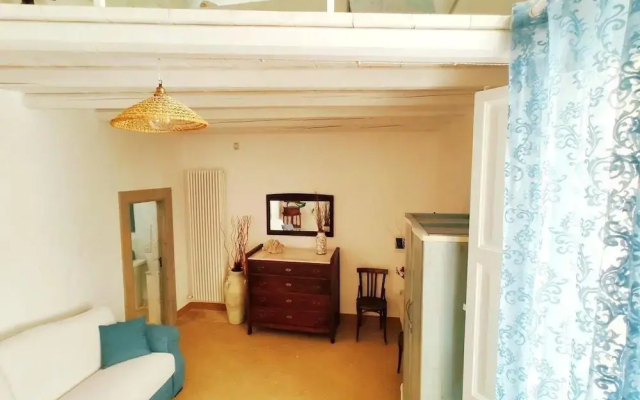 Bed  Breakfast Corte Kampanes
