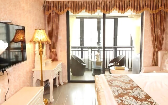 Star Apartment Hotel