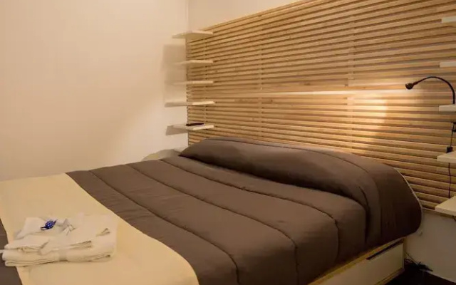Room-camagna Country House - Immersed in