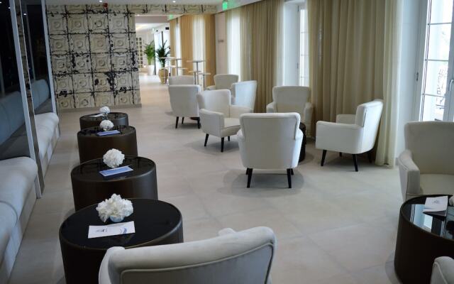 Hotel Bellevue