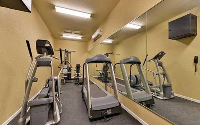 Western Inn & Suites