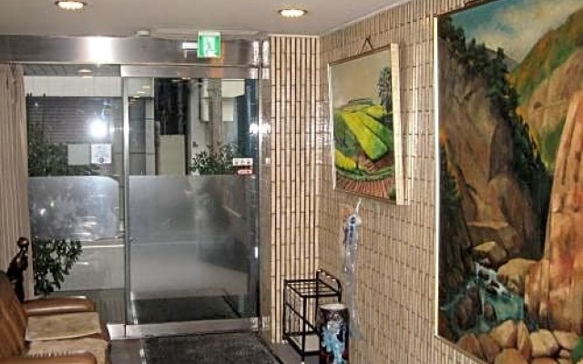 Hotel Yamayuri - Vacation STAY 89735
