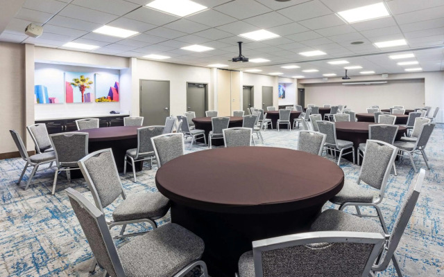 Hampton Inn & Suites Houston Heights I-10
