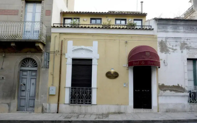 B&B Antica Vittoria