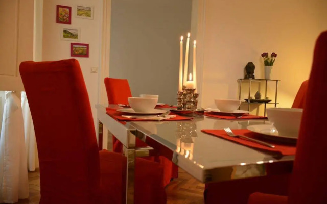 Wohnen im Herzen von Wien at the Waterfront