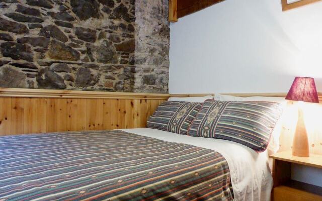 Bearlough Self Catering Holiday Home