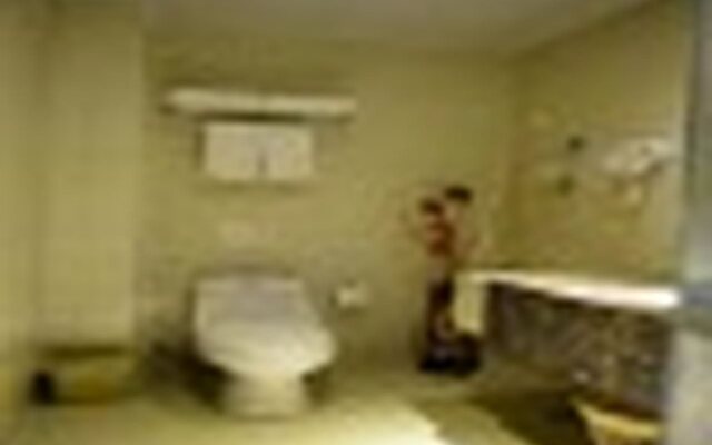 GreenTree Inn Suzhou Park Donghuan Road Shell Hotel
