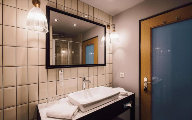 Delta Hotels by Marriott Frankfurt Offenbach