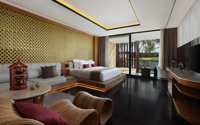 Grand Seminyak - Lifestyle Boutique Resorts