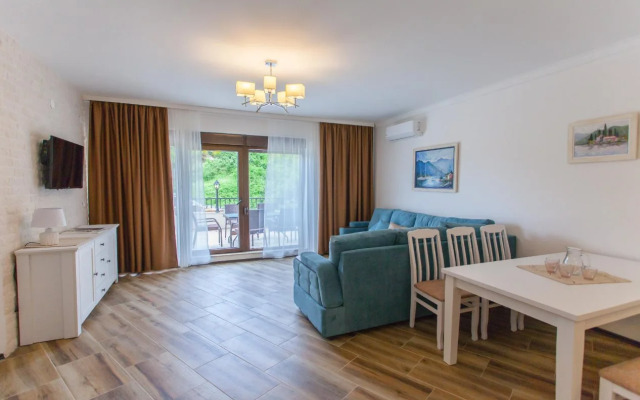 Rosmarino Aparthotel