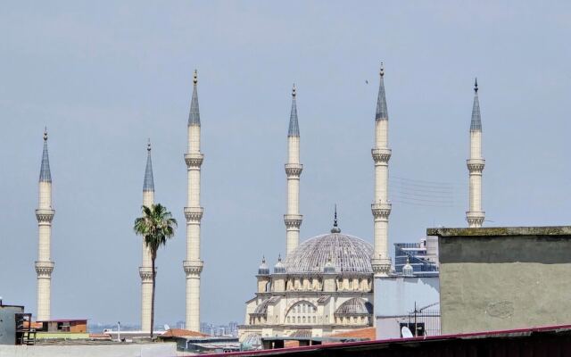 Uyu Room Adana Hotel