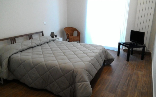 TalialETNA Apartments