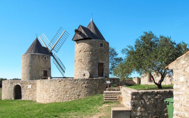 La Bignone (REG130)