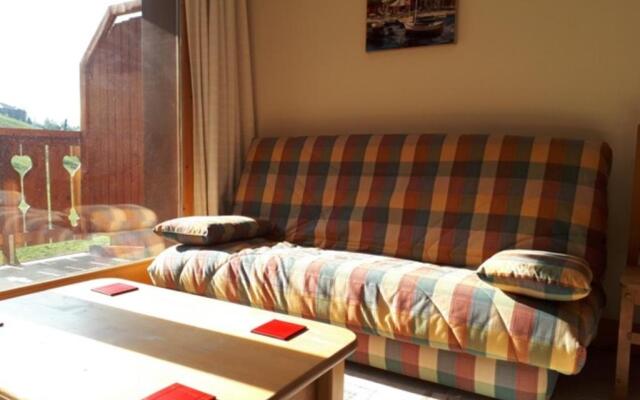 Le Chalet de Montalbert 25C