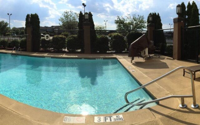 Holiday Inn Express Peachtree Corners - Norcross by IHG