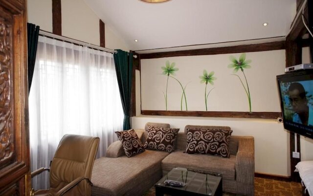 Xianyun Inn