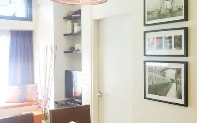 The Levels 2BR Condo Plus Free Parking