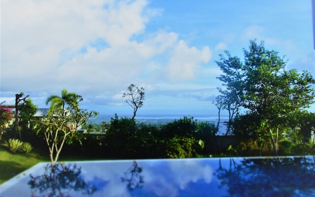 15 Bedrooms Sun Suite Villa Bali