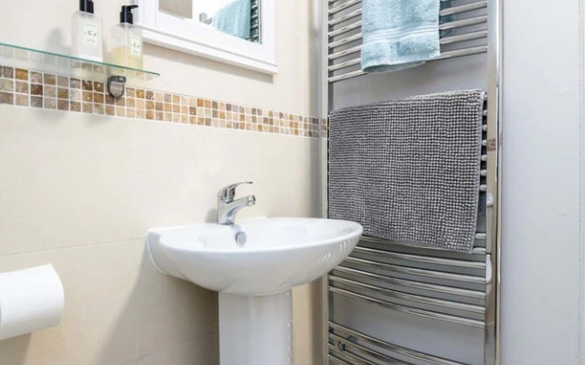 Bedzzz - Booklovers Dream