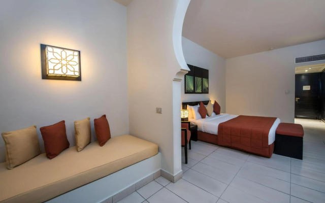 SENTIDO Reef Oasis Aqua Park Resort