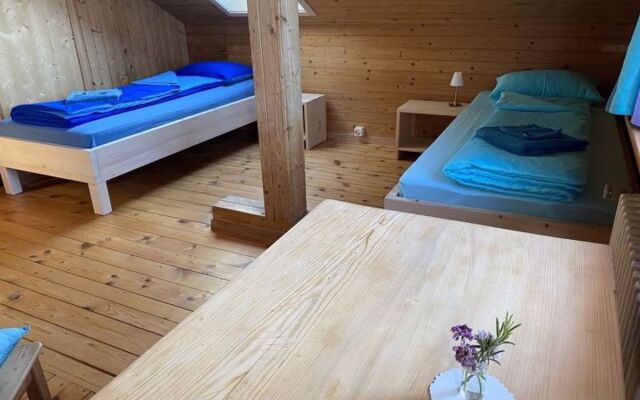 Apartment  Steffisburg