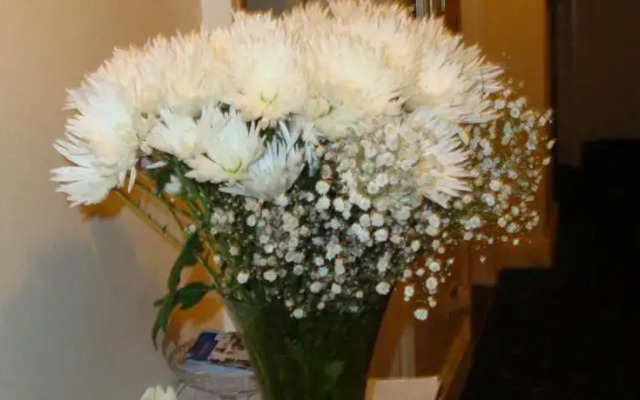 The Blue Door Bed & Breakfast