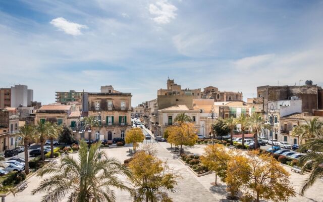 Regina Elena Suites - Suite A