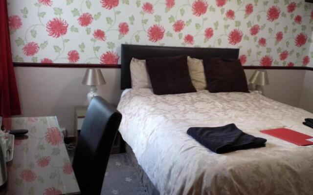 Bianca Guesthouse