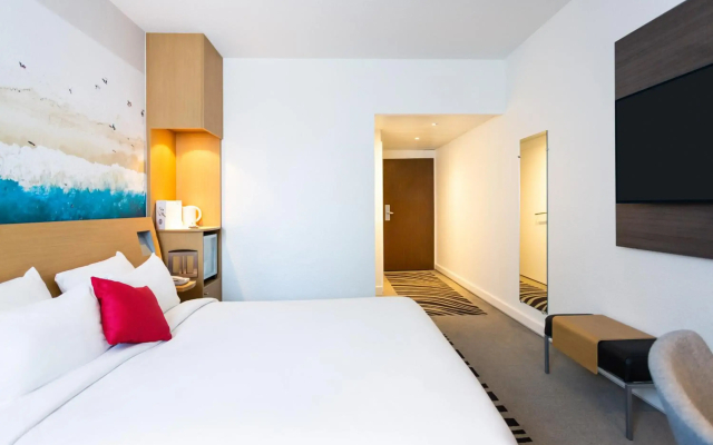 Novotel Bordeaux Centre-Ville
