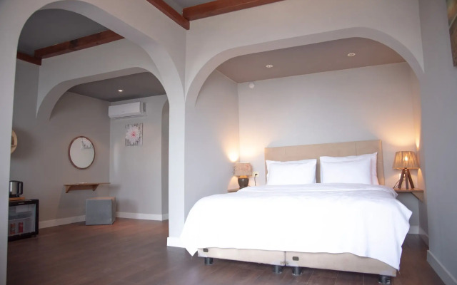 Faralia Hotel