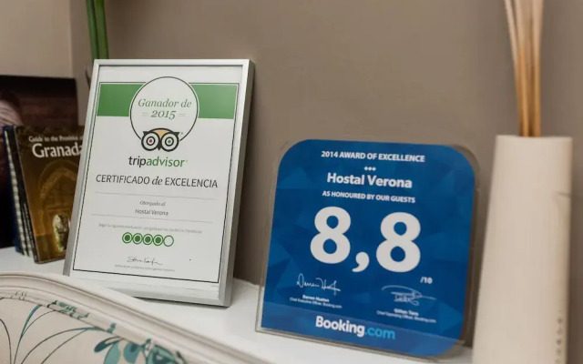 Hostal Verona