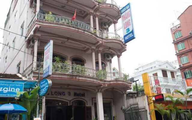 Thang Long 3 Hotel