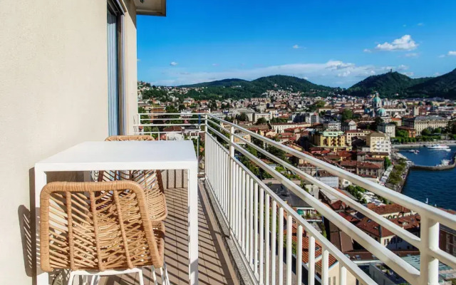 Paradise View