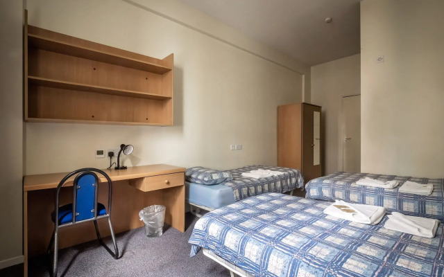LSE Bankside House - Campus Accommodation