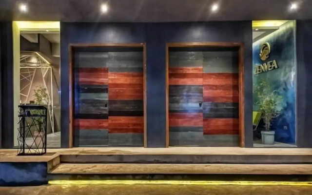 Zenvea Hotel Coron