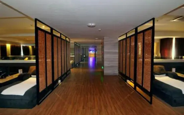 Jinlongtan Leisure Business Hotel