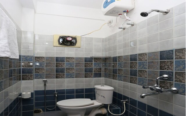 OYO 10982 Hotel Sai Prabha