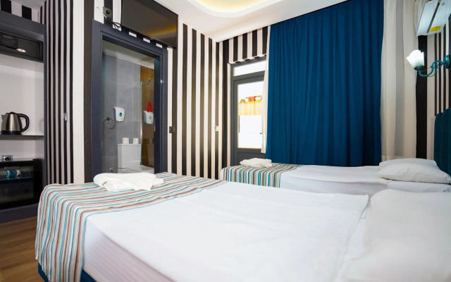 Miss Cleopatra Hotel