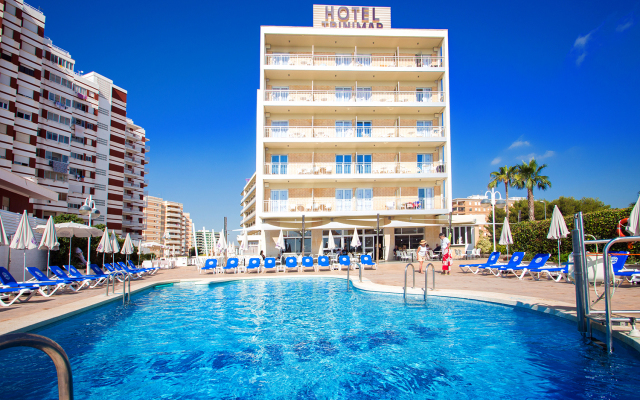 Hotel Servigroup Trinimar