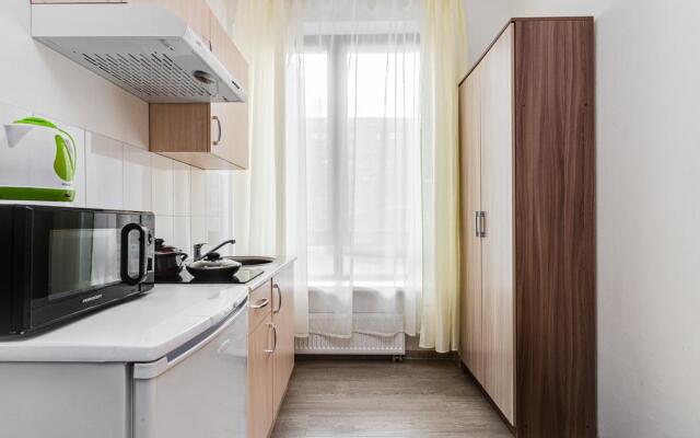 Санди на шоссе Каширское 65 корп. 3 секция 7